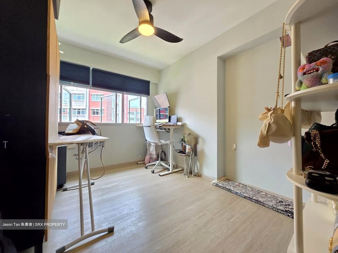 Blk 437A West Edge @ Bukit Batok (Bukit Batok), HDB 5 Rooms #607344811